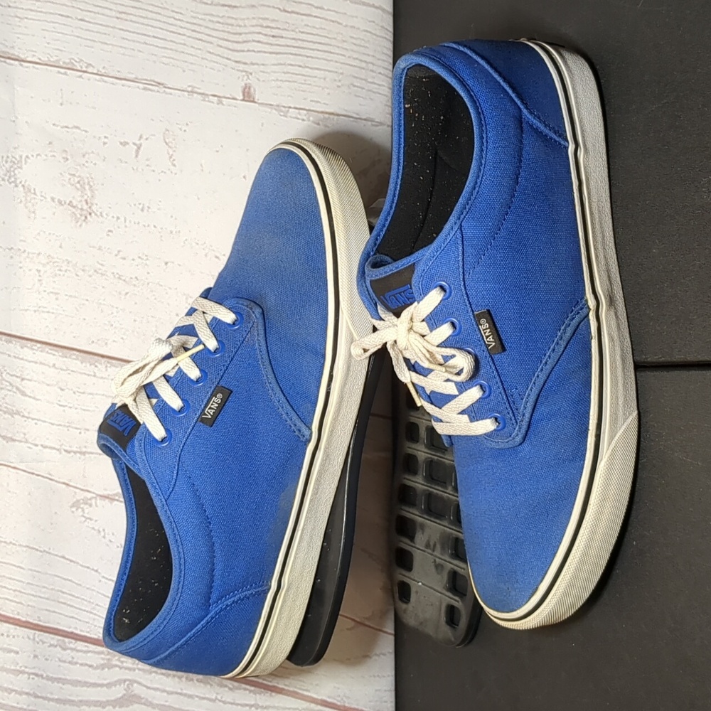 Vans Atwood Men's Size 10.5